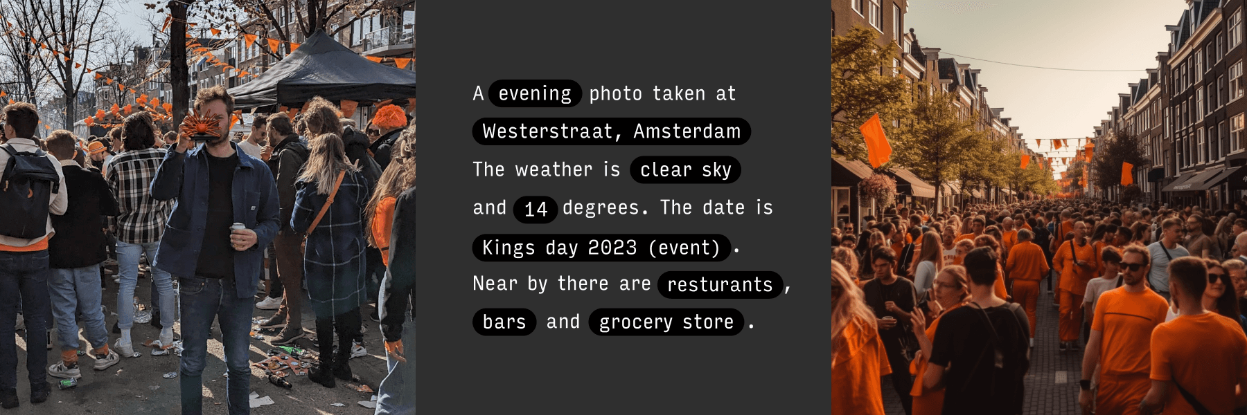 Bjoern Karmann: Paragraphica (2023)
