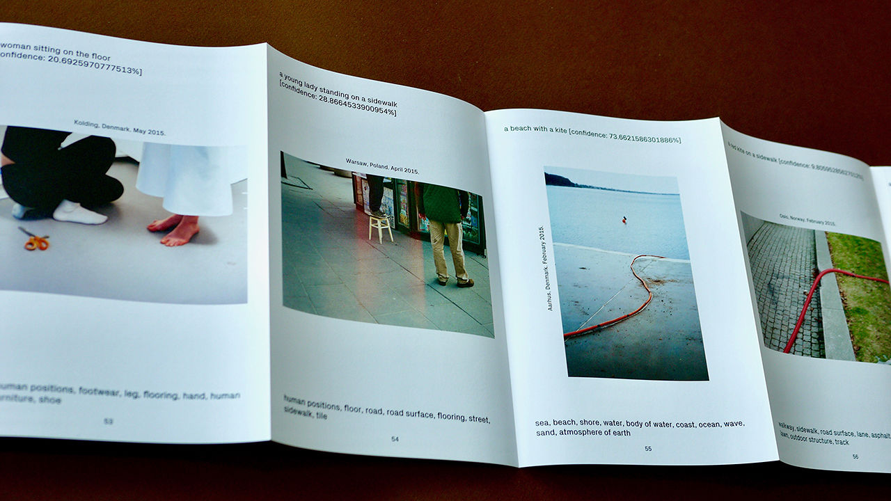 Philipp Schmitt: Computed Curation (2016-17/18)