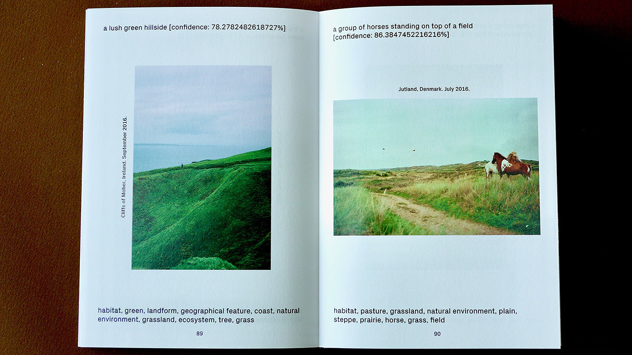 Philipp Schmitt: Computed Curation (2016-17/18)