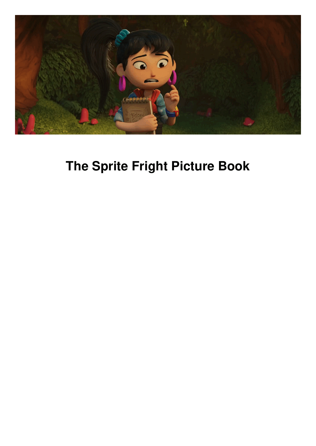 Picture Book